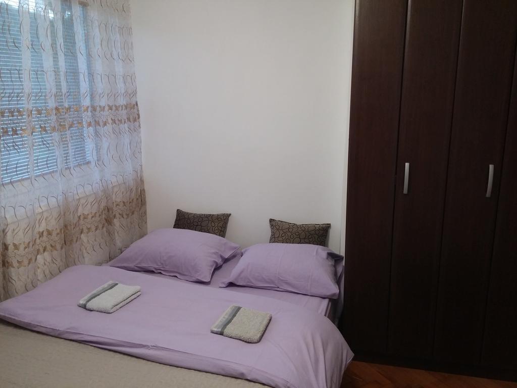 Apartman Sutjeska Tjentiste Exterior photo